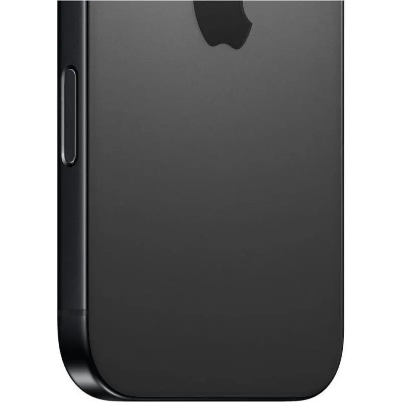 Apple iPhone 16 Pro 128GB Negro