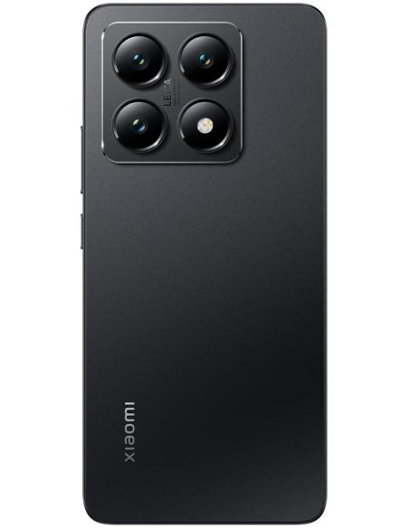 Xiaomi 14T 5G 12/256GB Negro