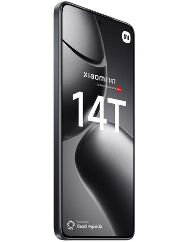 Xiaomi 14T 5G 12/256GB Negro