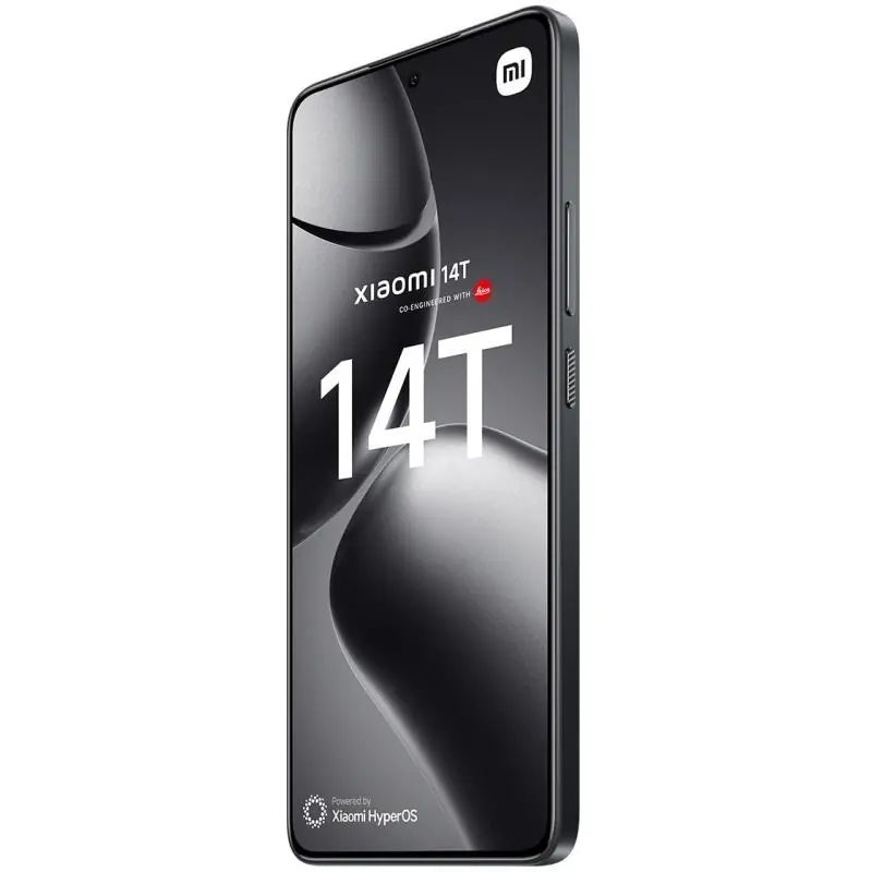 Xiaomi 14T 5G 12/256GB Negro