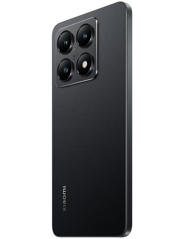 Xiaomi 14T 5G 12/256GB Negro