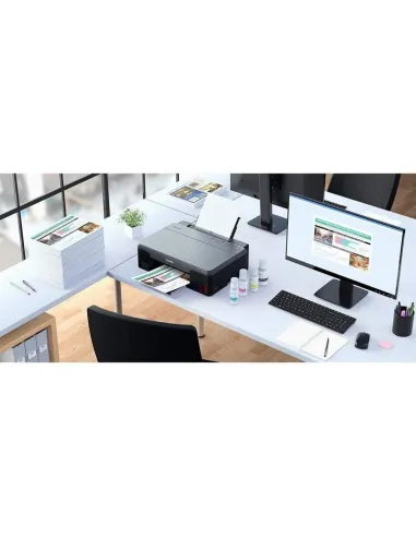 Canon Pixma G1520 Impresora Tinta Color