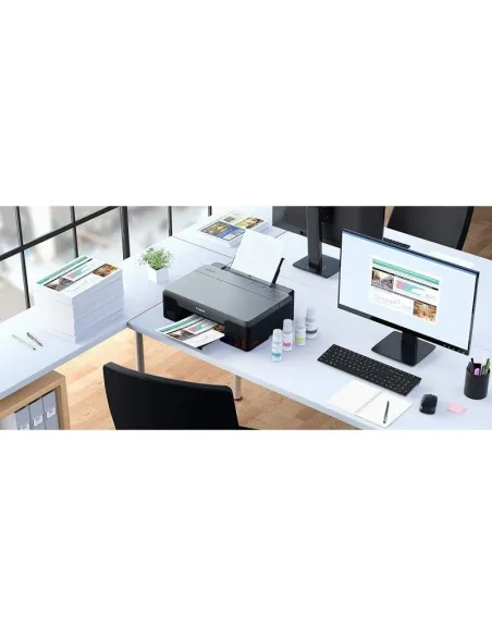 Canon Pixma G1520 Impresora Tinta Color