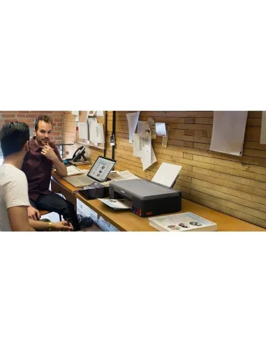 Canon Pixma G1520 Impresora Tinta Color