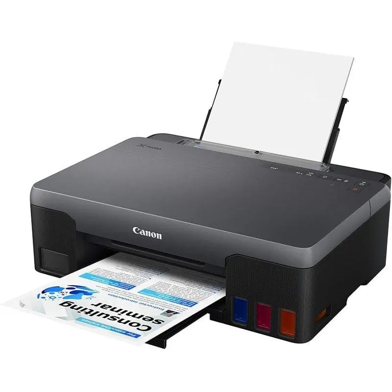 Canon Pixma G1520 Impresora Tinta Color