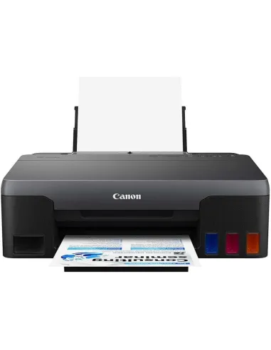 Canon Pixma G1520 Impresora Tinta Color