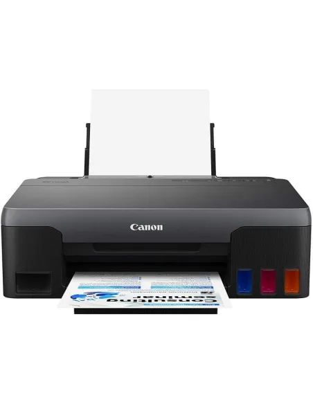 Canon Pixma G1520 Impresora Tinta Color