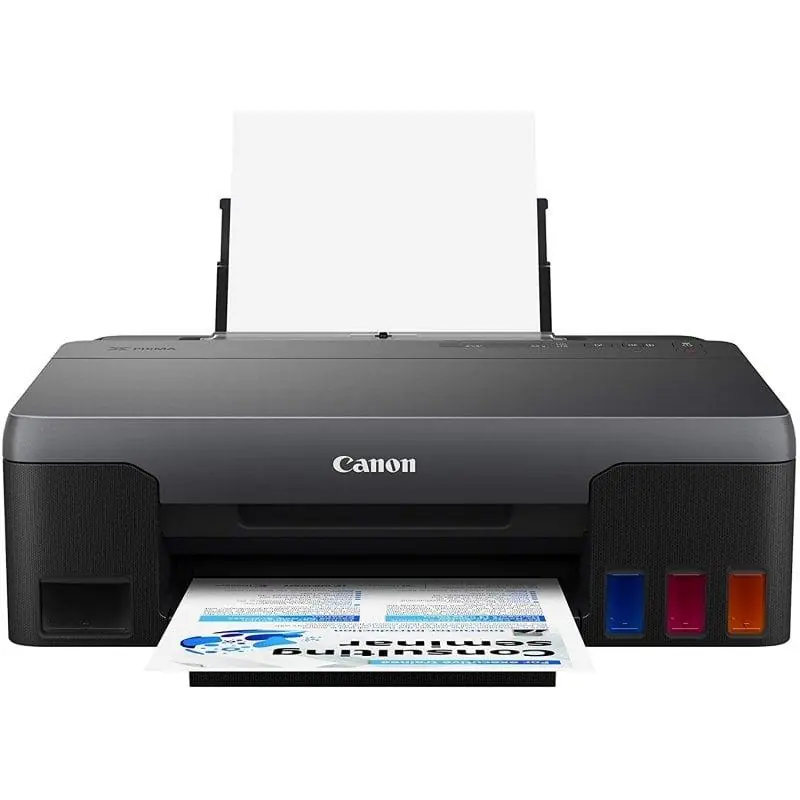 Canon Pixma G1520 Impresora Tinta Color