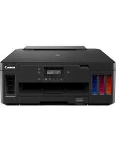 Canon Pixma G5050 Impresora de Tinta Color Dúplex WiFi-FIMIIN0099