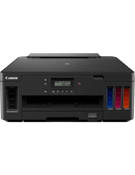 Canon Pixma G5050 Impresora de Tinta Color Dúplex WiFi