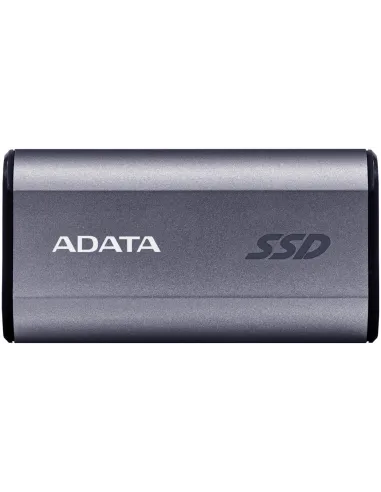 Adata SC750 SSD Externo 2TB USB-A 3.2 Gris
