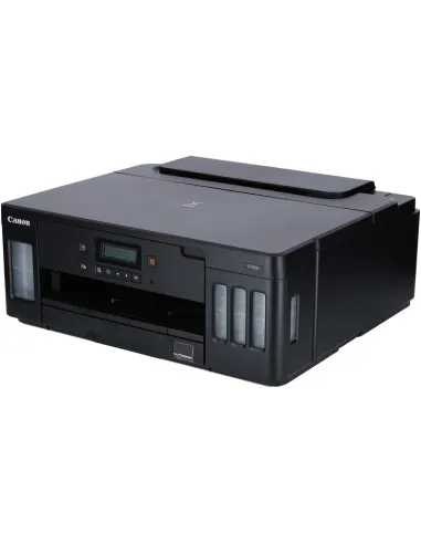 Canon Pixma G5050 Impresora de Tinta Color Dúplex WiFi