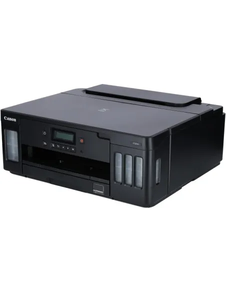 Canon Pixma G5050 Impresora de Tinta Color Dúplex WiFi