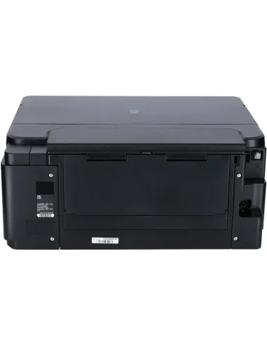 Canon Pixma G5050 Impresora de Tinta Color Dúplex WiFi