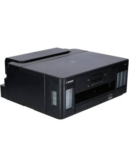 Canon Pixma G5050 Impresora de Tinta Color Dúplex WiFi