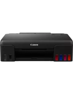 Canon PIXMA G550 MegaTank Impresora de Tinta Color WiFi-FIMIIN0107