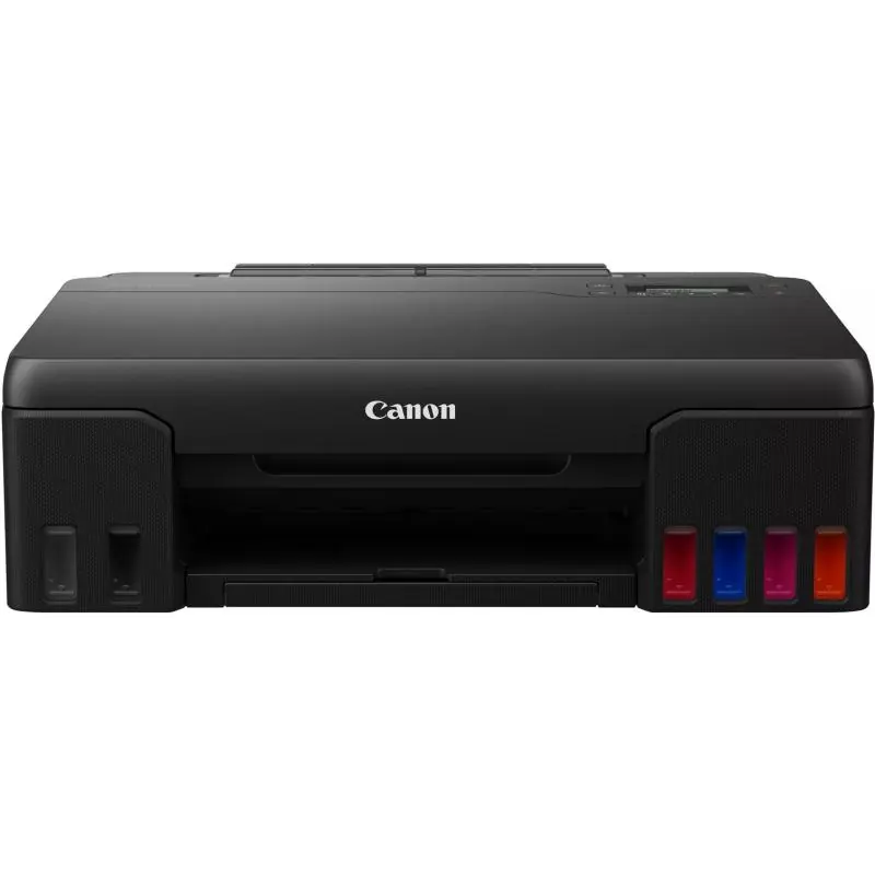 Canon PIXMA G550 MegaTank Impresora de Tinta Color WiFi