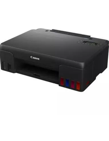 Canon PIXMA G550 MegaTank Impresora de Tinta Color WiFi