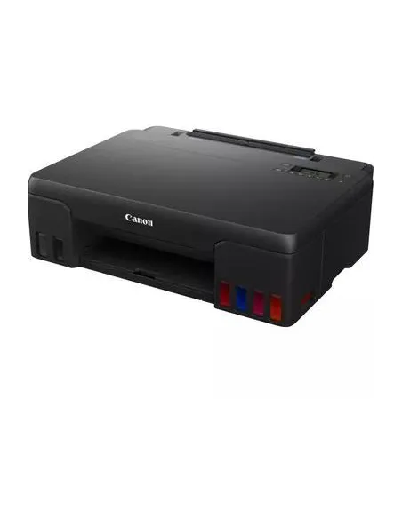 Canon PIXMA G550 MegaTank Impresora de Tinta Color WiFi