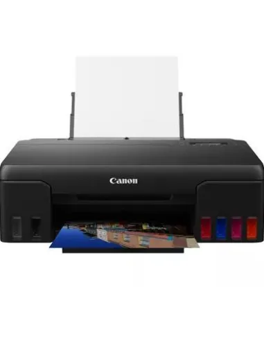 Canon PIXMA G550 MegaTank Impresora de Tinta Color WiFi