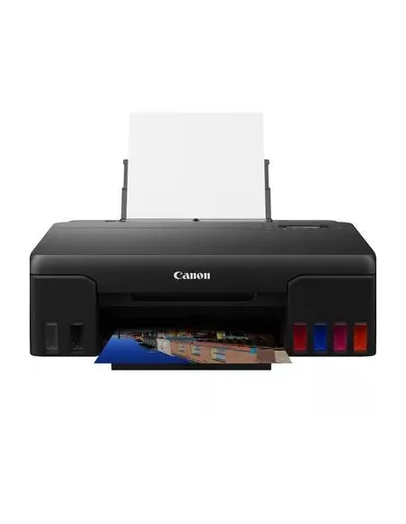 Canon PIXMA G550 MegaTank Impresora de Tinta Color WiFi