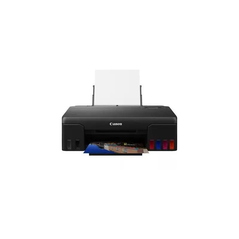 Canon PIXMA G550 MegaTank Impresora de Tinta Color WiFi