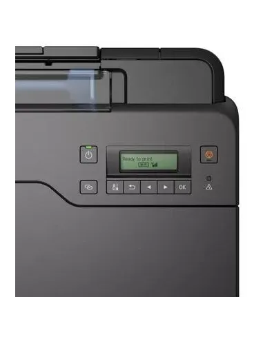Canon PIXMA G550 MegaTank Impresora de Tinta Color WiFi