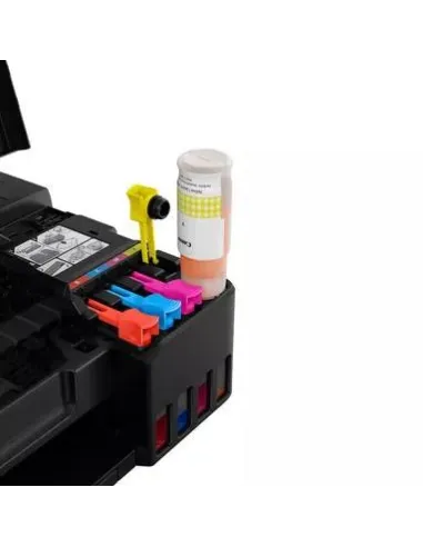 Canon PIXMA G550 MegaTank Impresora de Tinta Color WiFi