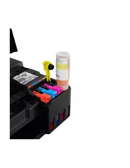 Canon PIXMA G550 MegaTank Impresora de Tinta Color WiFi