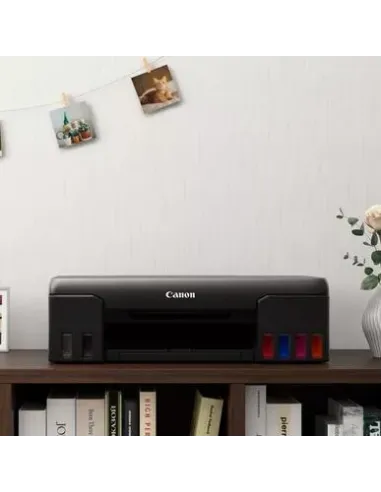 Canon PIXMA G550 MegaTank Impresora de Tinta Color WiFi