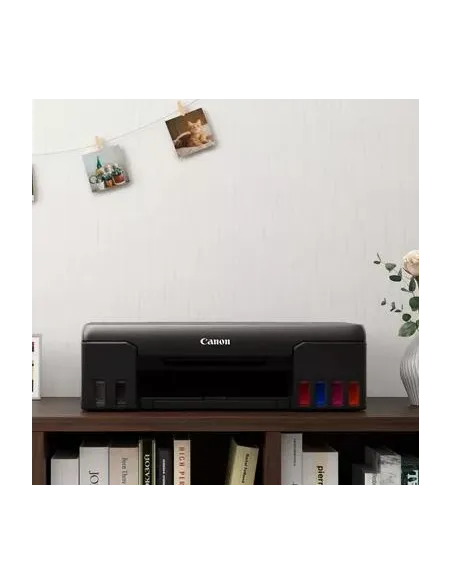 Canon PIXMA G550 MegaTank Impresora de Tinta Color WiFi