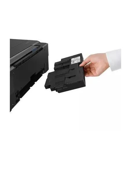 Canon PIXMA G550 MegaTank Impresora de Tinta Color WiFi