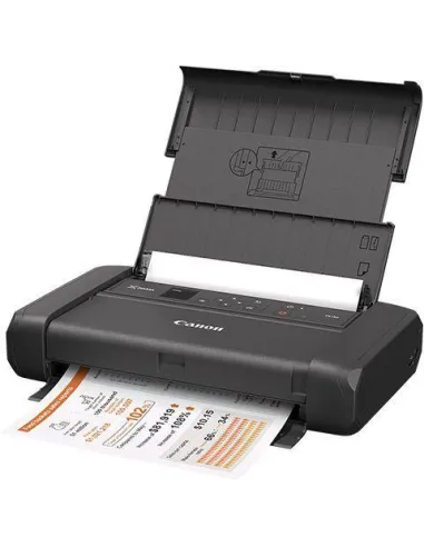 Canon PIXMA TR150 Impresora de Tinta WiFi