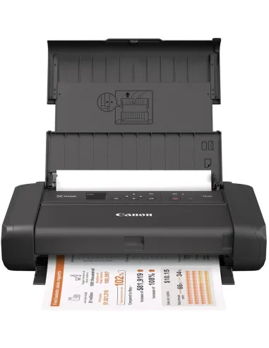 Canon PIXMA TR150 Impresora de Tinta WiFi