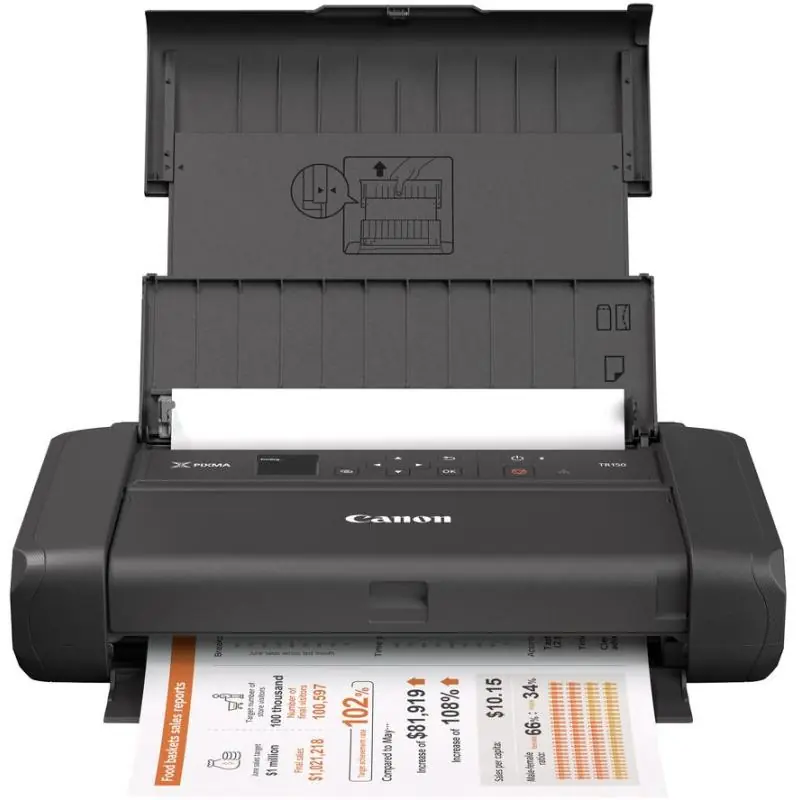 Canon PIXMA TR150 Impresora de Tinta WiFi