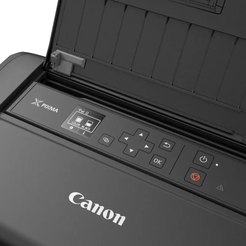 Canon PIXMA TR150 Impresora de Tinta WiFi