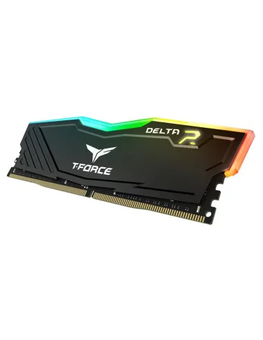 TeamGroup Delta RGB DDR4 3200MHz 16GB CL16 Negra