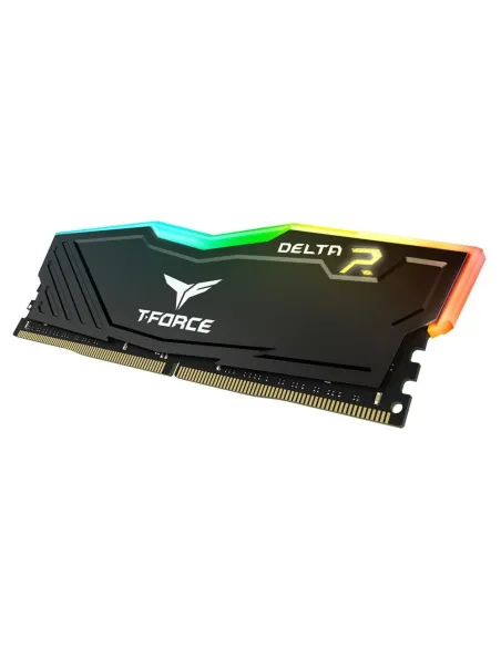 TeamGroup Delta RGB DDR4 3200MHz 16GB CL16 Negra