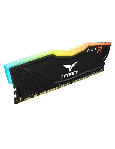 TeamGroup Delta RGB DDR4 3200MHz 16GB CL16 Negra