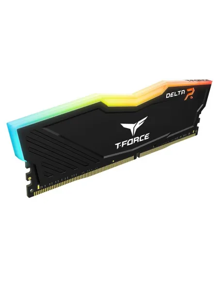 TeamGroup Delta RGB DDR4 3200MHz 16GB CL16 Negra