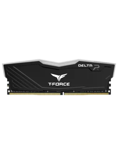 TeamGroup Delta RGB DDR4 3200MHz 16GB CL16 Negra