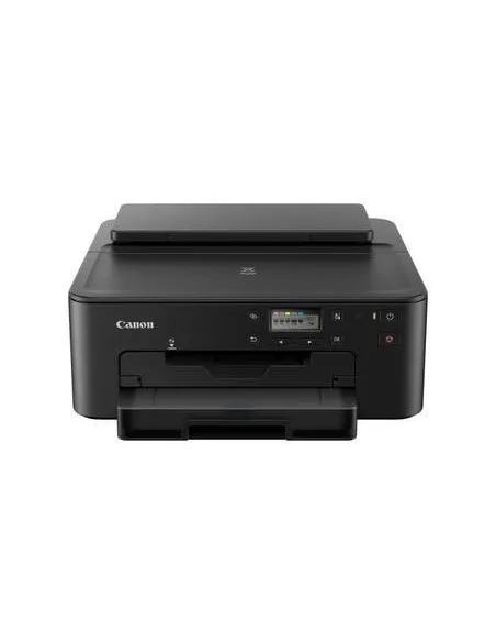 Canon Pixma TS705A Impresora de Tinta Color WiFi Dúplex