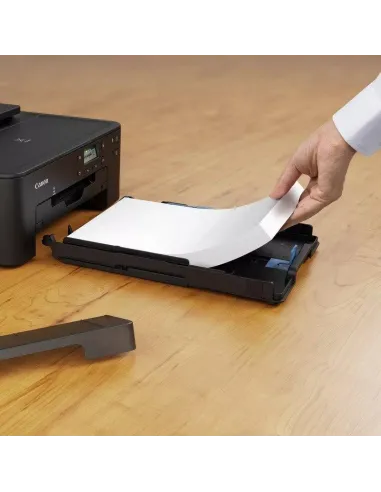 Canon Pixma TS705A Impresora de Tinta Color WiFi Dúplex