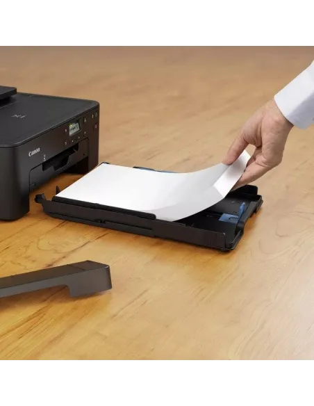 Canon Pixma TS705A Impresora de Tinta Color WiFi Dúplex