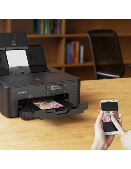 Canon Pixma TS705A Impresora de Tinta Color WiFi Dúplex