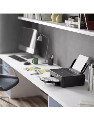 Canon Pixma TS705A Impresora de Tinta Color WiFi Dúplex