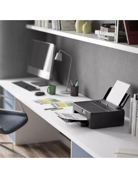 Canon Pixma TS705A Impresora de Tinta Color WiFi Dúplex