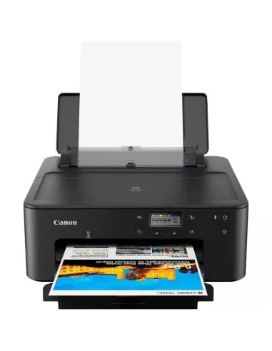 Canon Pixma TS705A Impresora de Tinta Color WiFi Dúplex