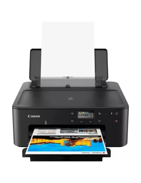 Canon Pixma TS705A Impresora de Tinta Color WiFi Dúplex