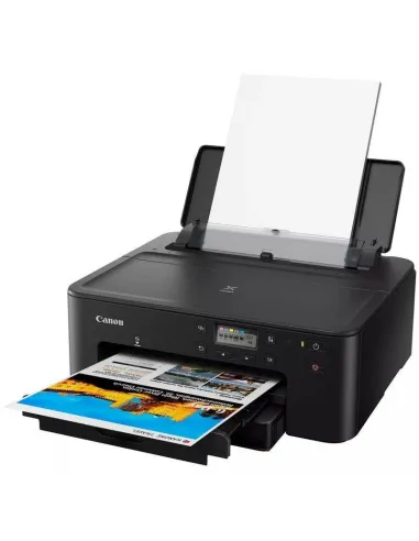 Canon Pixma TS705A Impresora de Tinta Color WiFi Dúplex